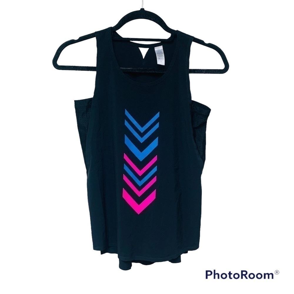 Ivivva Go Time Singlet Tank Top